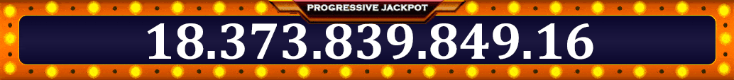 Jackpot Xintogel